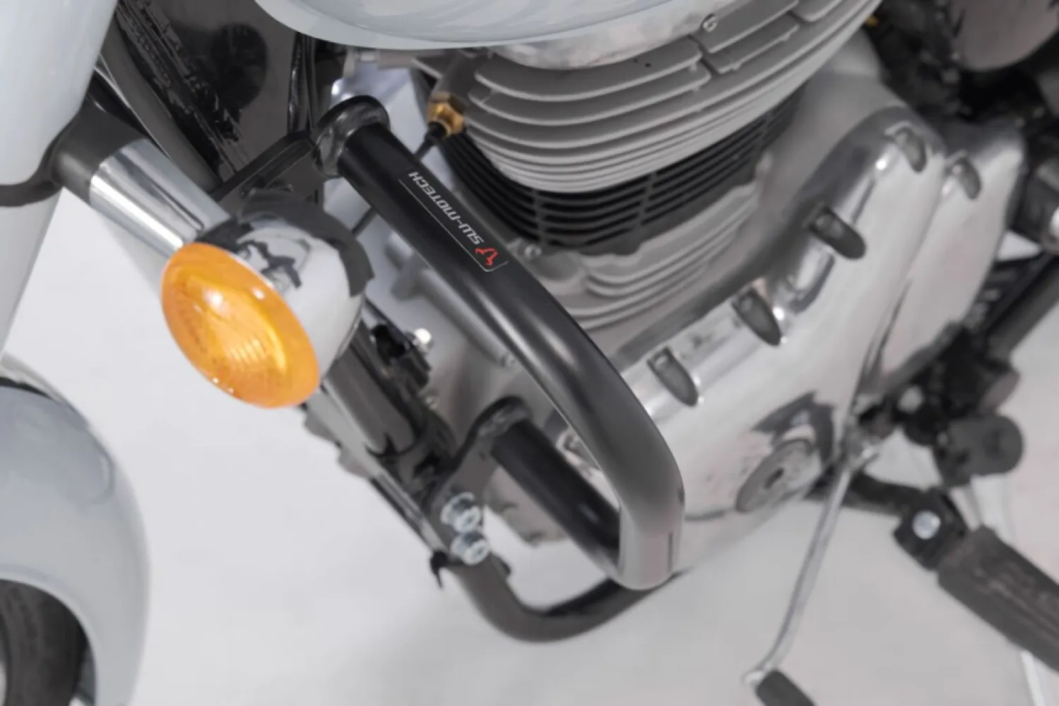 SW-MOTECH - CRASH BAR - 05062004