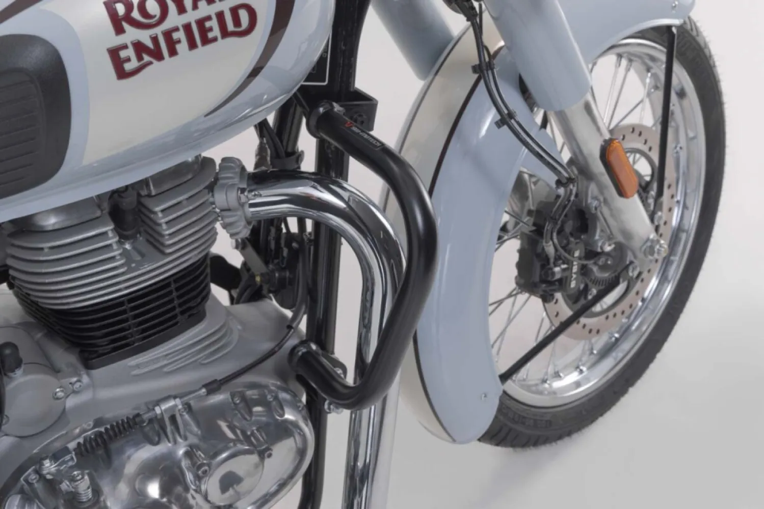 SW-MOTECH - CRASH BAR - 05062004