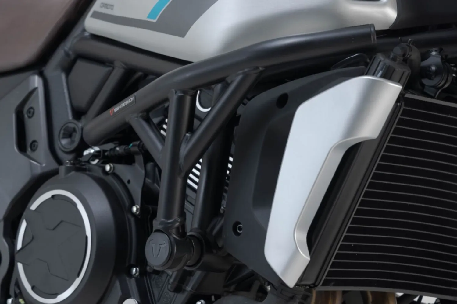 SW-MOTECH - CRASH BAR - 05062030