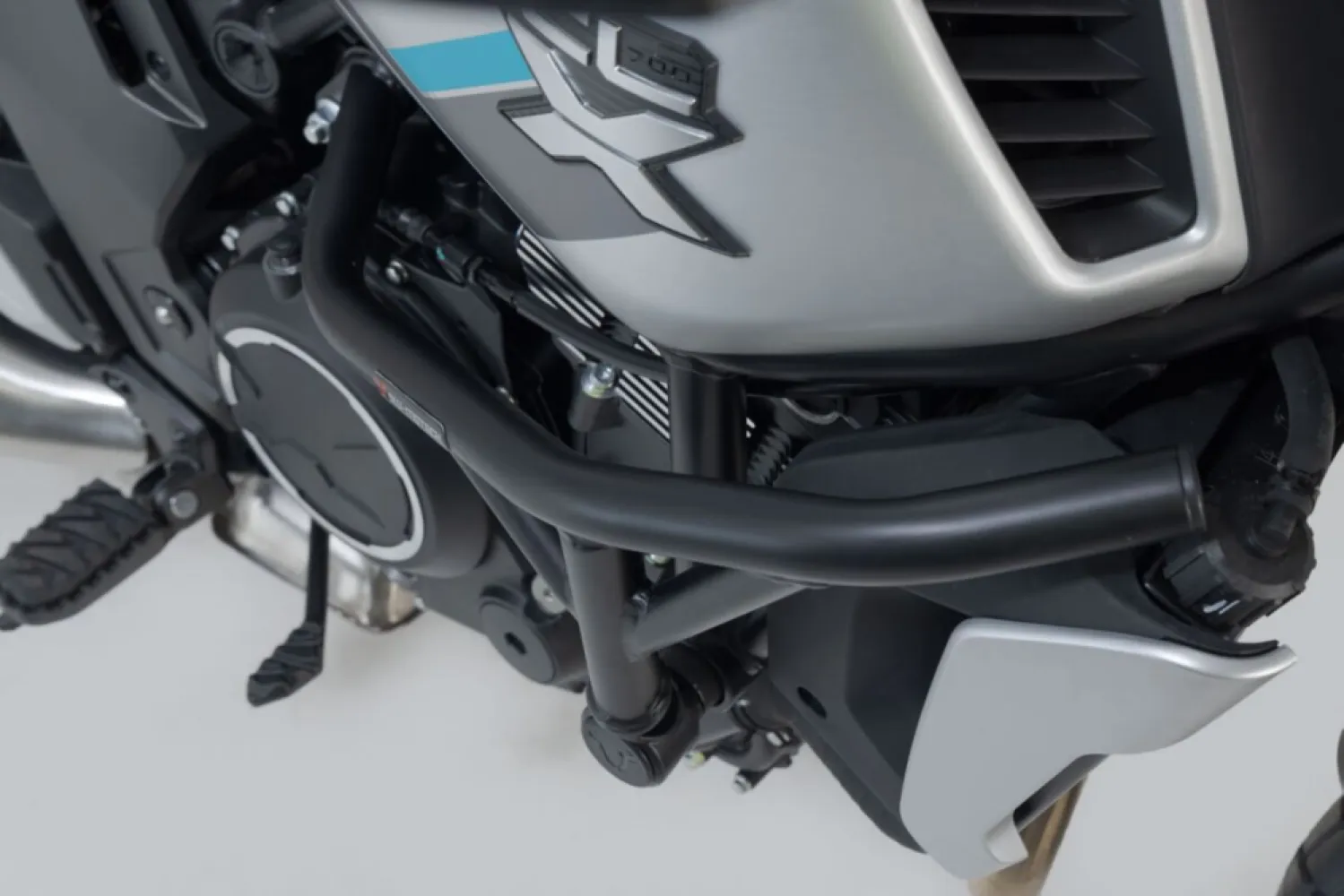 SW-MOTECH - CRASH BAR - 05062030