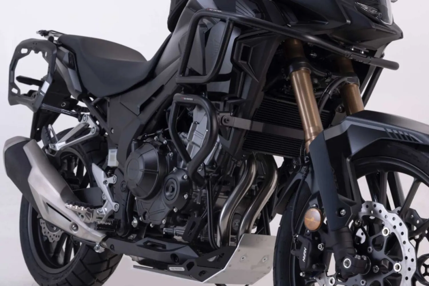 SW-MOTECH - UPPER CRASH BAR - 05062031