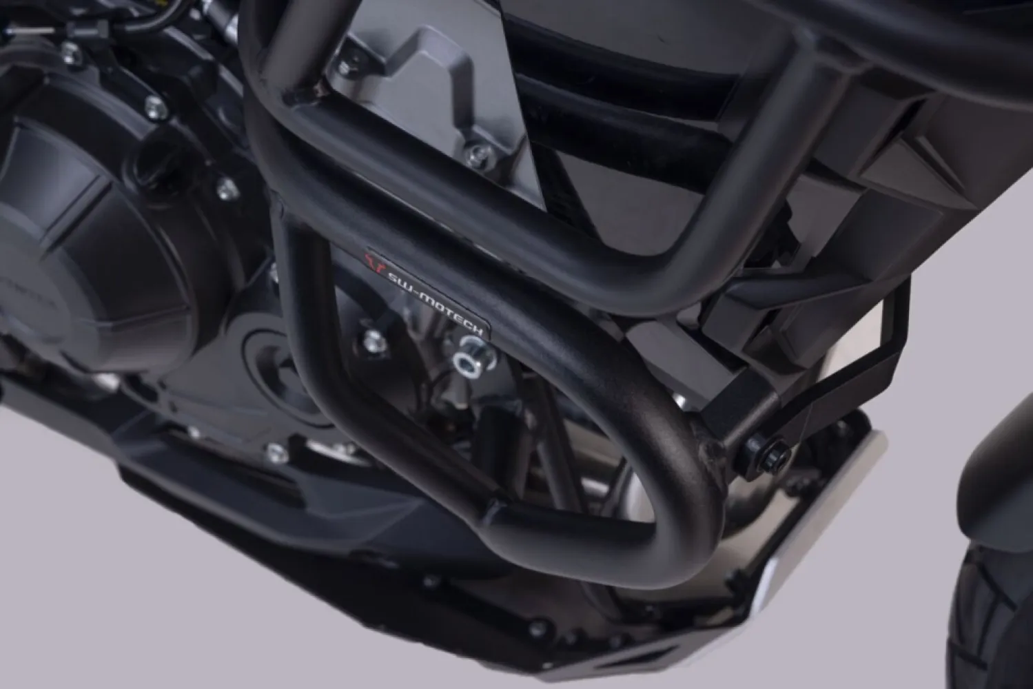 SW-MOTECH - UPPER CRASH BAR - 05062031