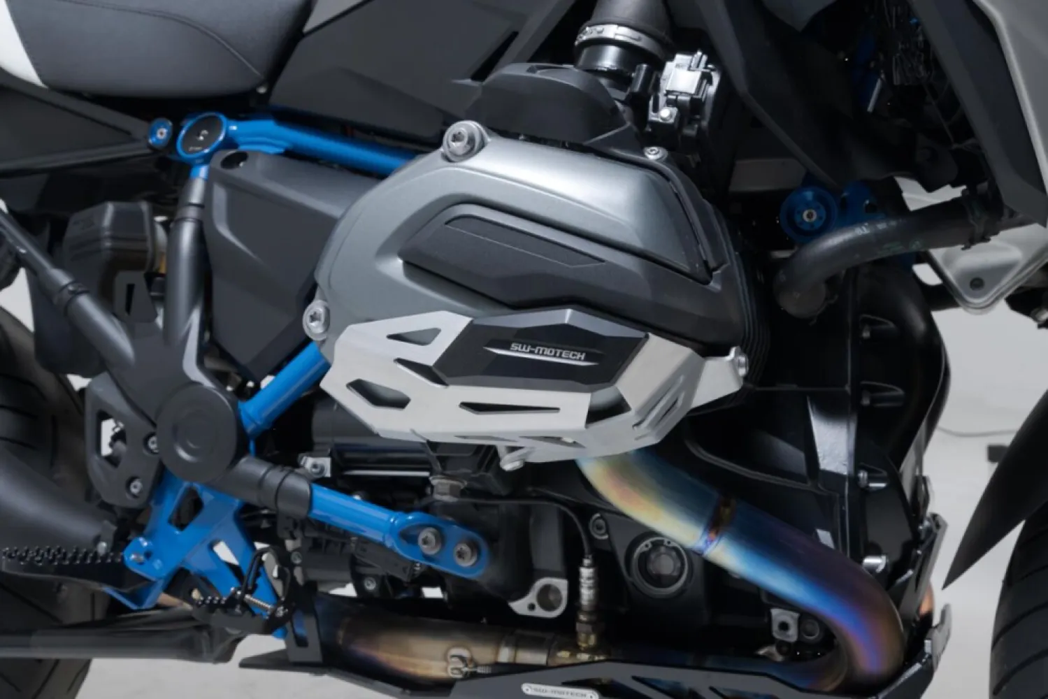 SW-MOTECH - CYLINDER GUARD - 05062101