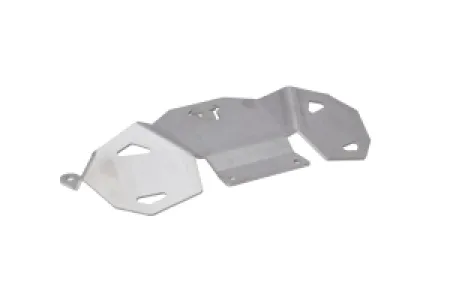 SW-MOTECH - ENGINE GUARD EXT SILVER R1300G - 05062149