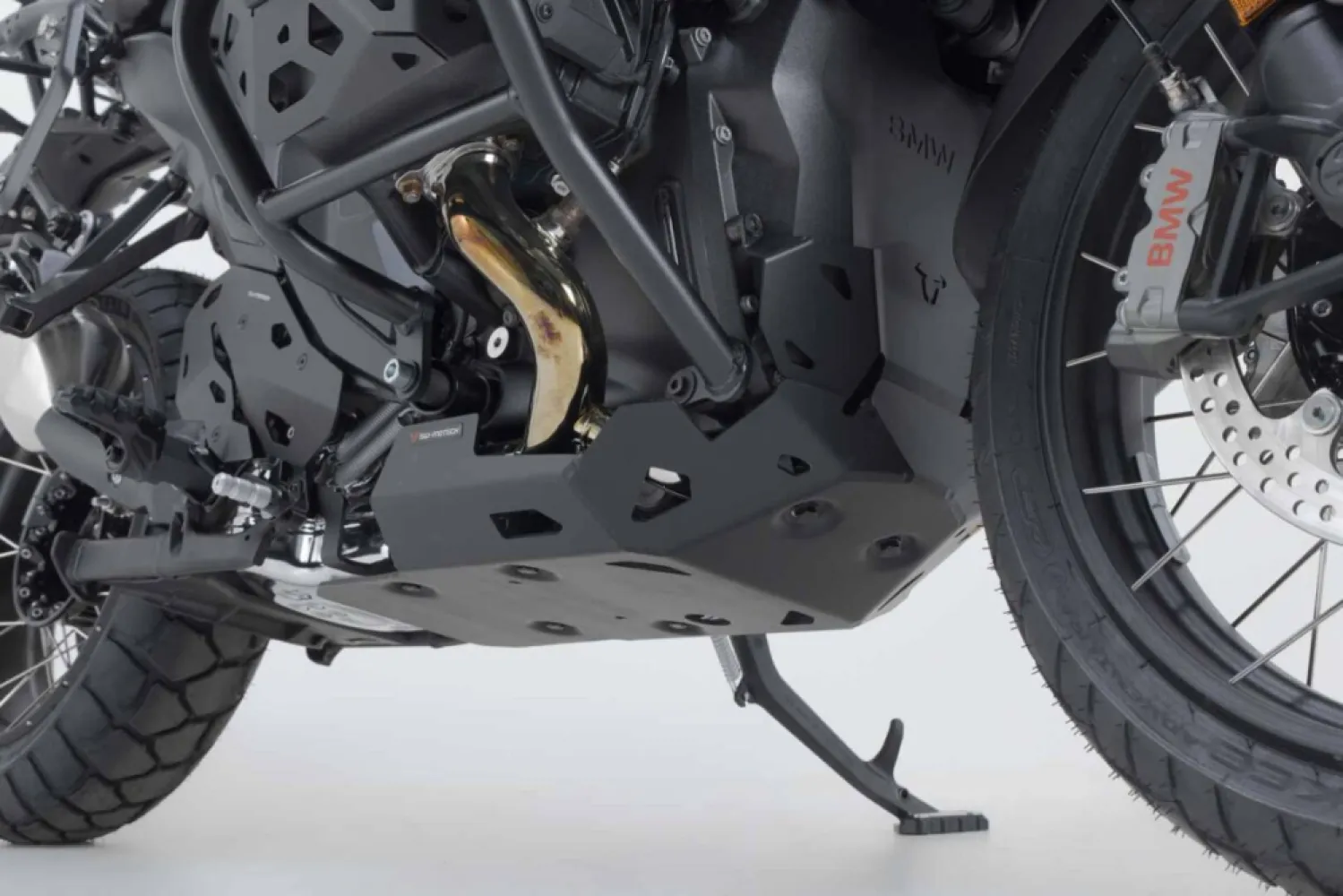 SW-MOTECH - ENGINE GUARD BLACK R1300GS - 05062146