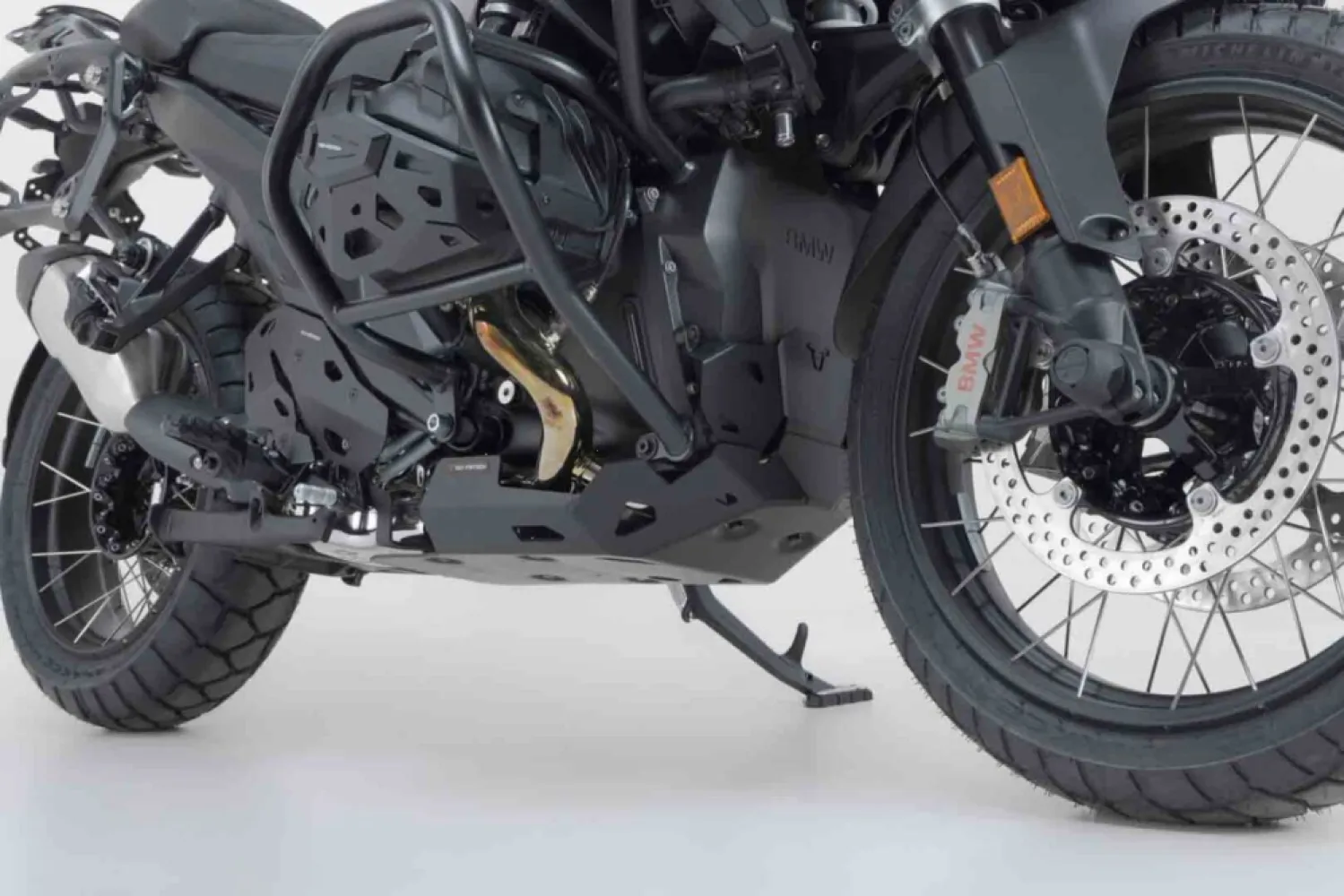 SW-MOTECH - ENGINE GUARD BLACK R1300GS - 05062146