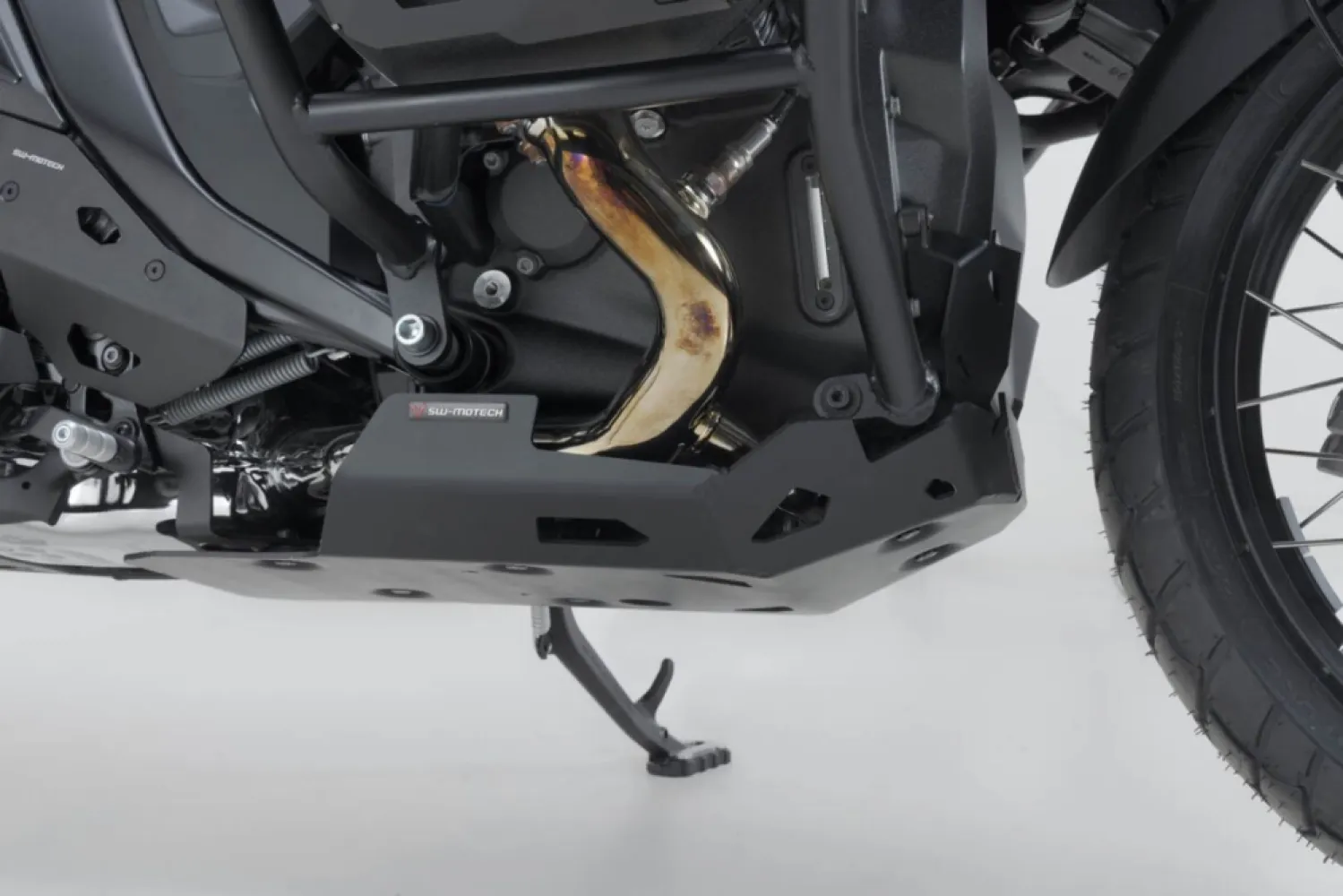 SW-MOTECH - ENGINE GUARD BLACK R1300GS - 05062146