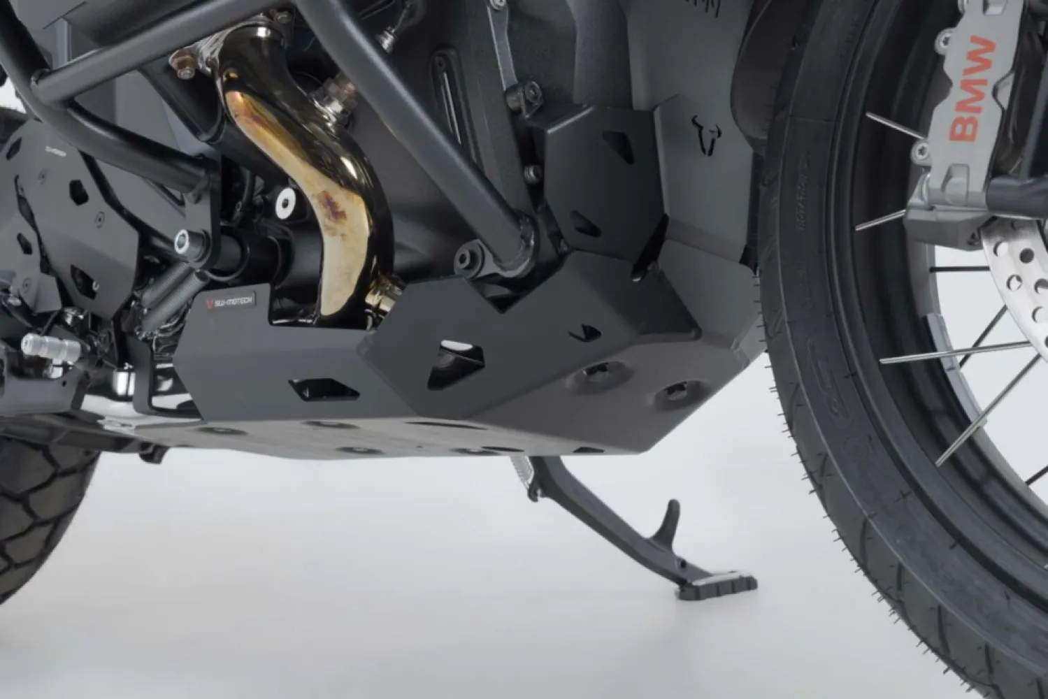 SW-MOTECH - ENGINE GUARD BLACK R1300GS - 05062146