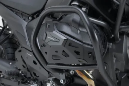 SW-MOTECH - CYLINDER GUARD BLACK R1300GS - 05062150