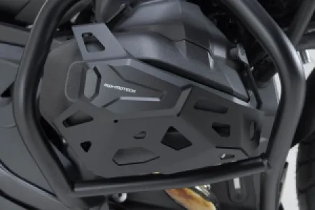 SW-MOTECH - CYLINDER GUARD BLACK R1300GS - 05062150