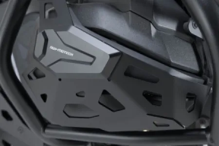 SW-MOTECH - CYLINDER GUARD BLACK R1300GS - 05062150