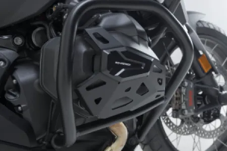SW-MOTECH - CYLINDER GUARD BLACK R1300GS - 05062150