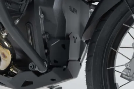 SW-MOTECH - ENGINE GUARD EXT BLACK R1300GS - 05062148