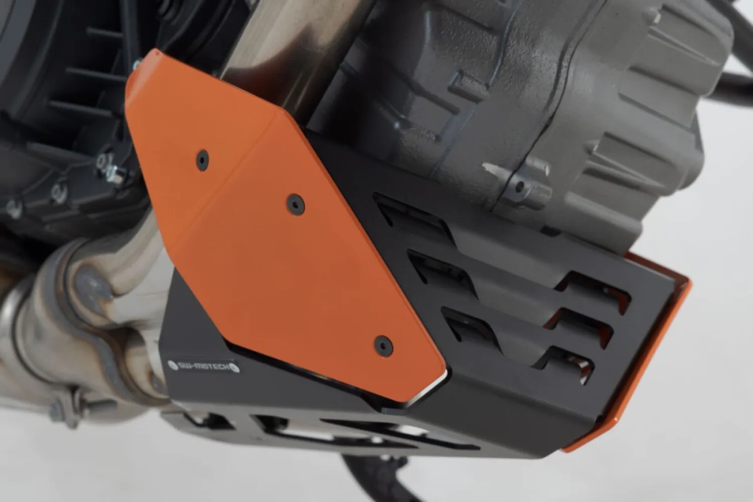 SW-MOTECH - BELLY PAN - 05062115