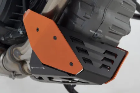 SW-MOTECH - BELLY PAN - 05062115