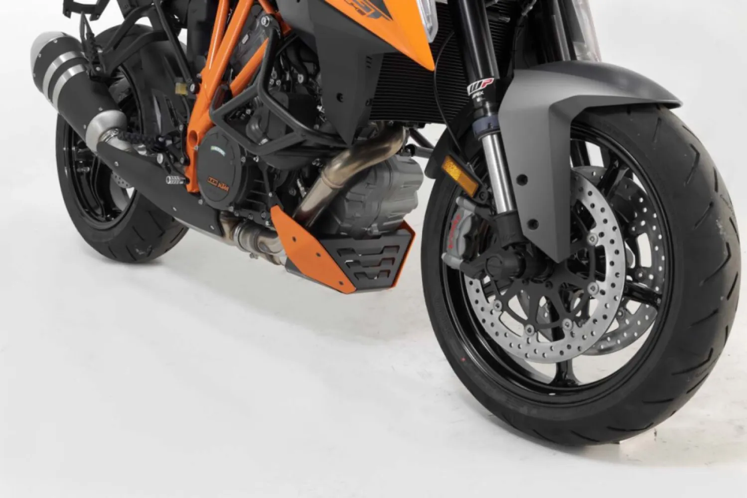 SW-MOTECH - BELLY PAN - 05062115