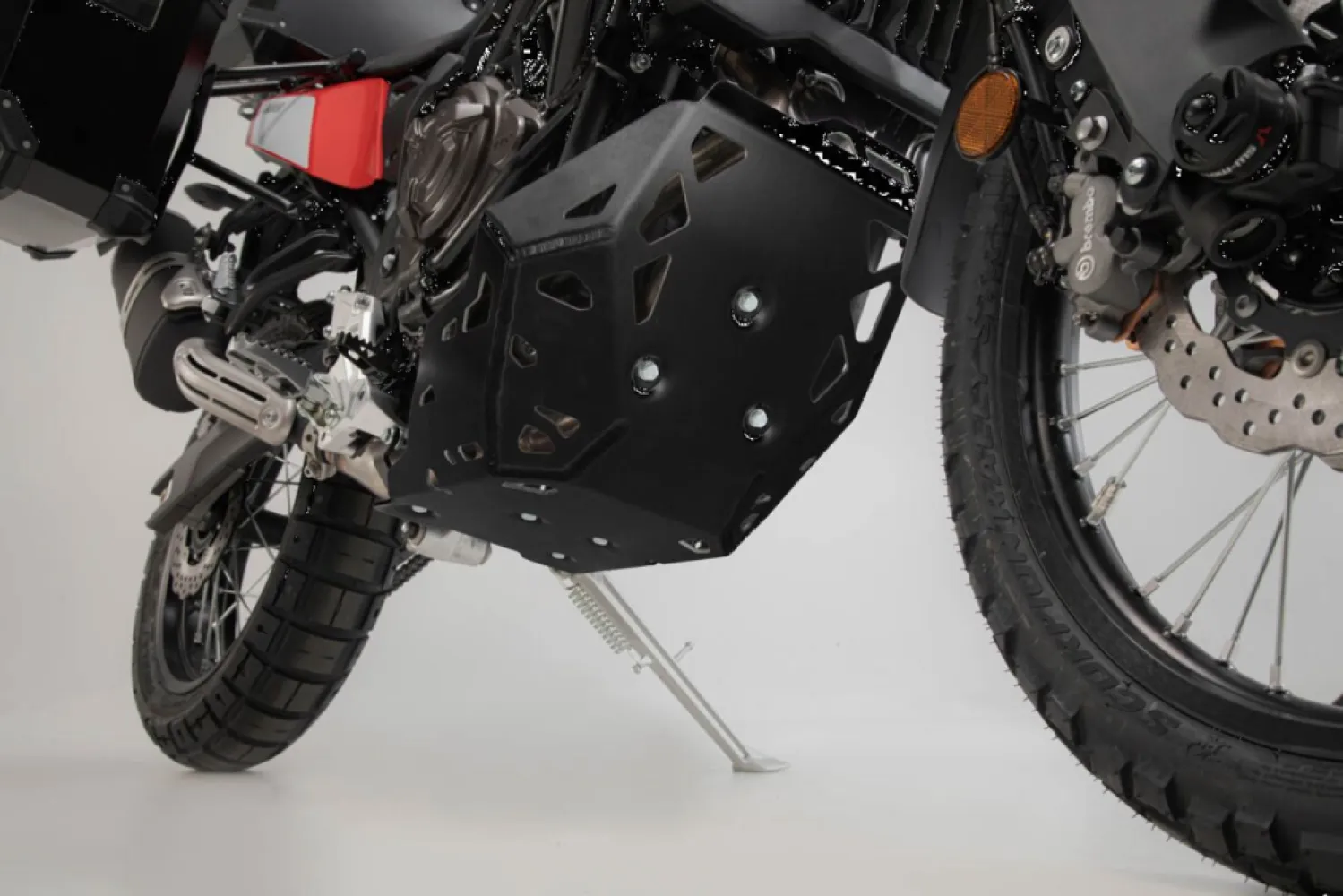SW-MOTECH - ENGINE GUARD - 05062154