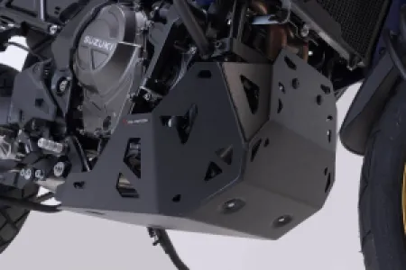 SW-MOTECH - ENGINE GUARD BLACK - 05062159