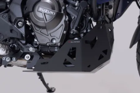 SW-MOTECH - ENGINE GUARD BLACK - 05062159