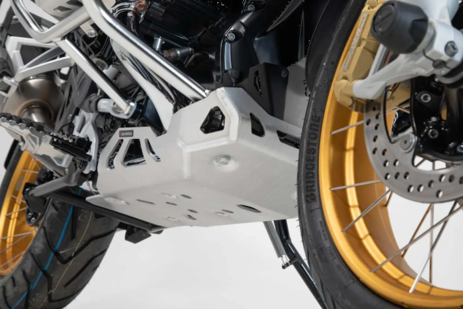 SW-MOTECH - ENGINE GUARD BMW R1250GS - 05062162