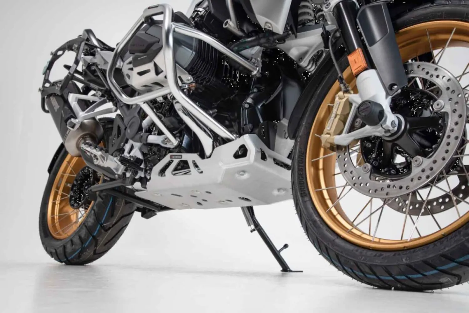 SW-MOTECH - ENGINE GUARD BMW R1250GS - 05062162