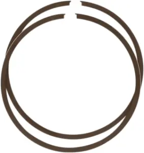 WISECO - WISECO RING SET - 2913CD