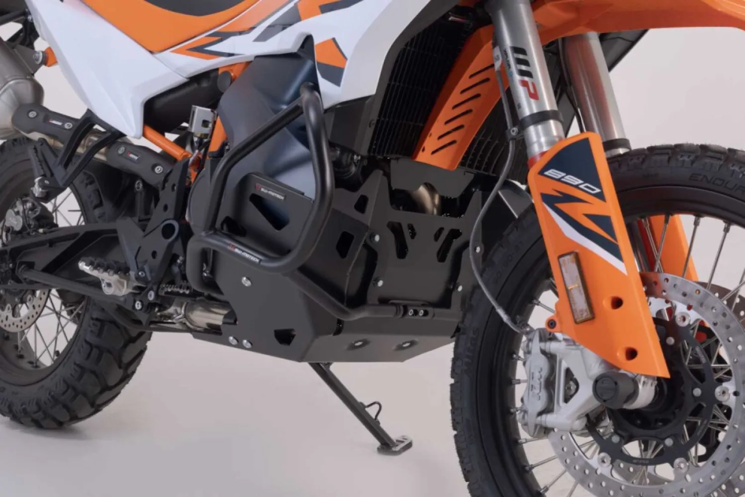 SW-MOTECH - ENGINE GUARD - 05062175
