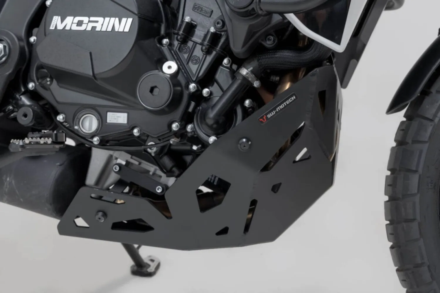 SW-MOTECH - ENGINE GUARD - 05062288