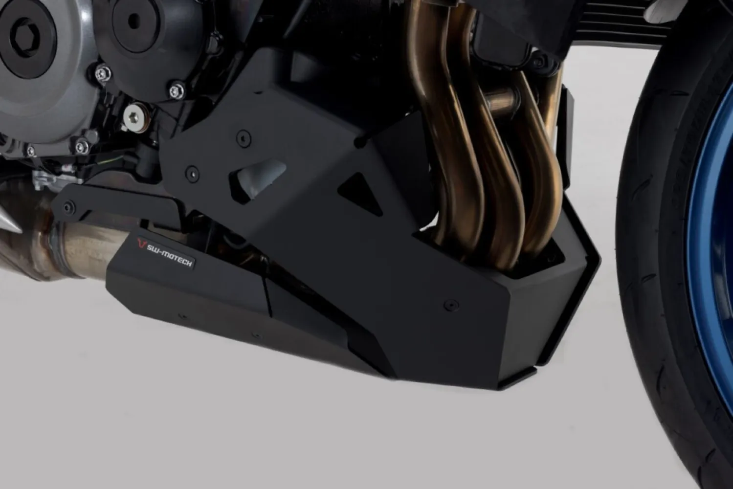 SW-MOTECH - FRONT SPOILER - 05062308