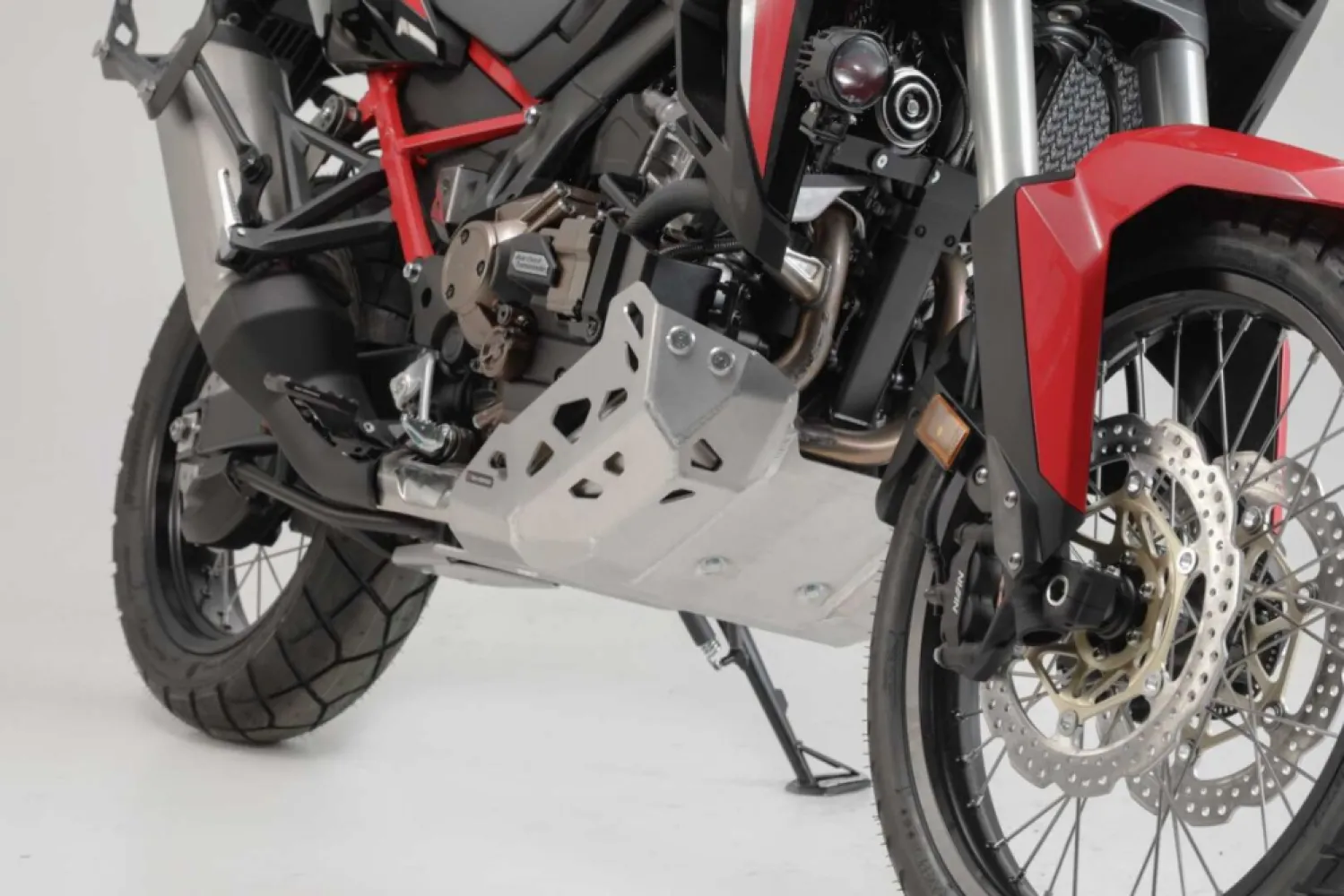 SW-MOTECH - ENGINE GUARD - 05062310