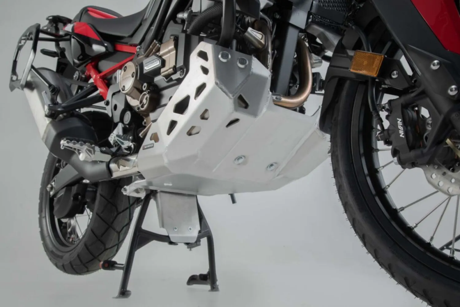 SW-MOTECH - ENGINE GUARD - 05062311
