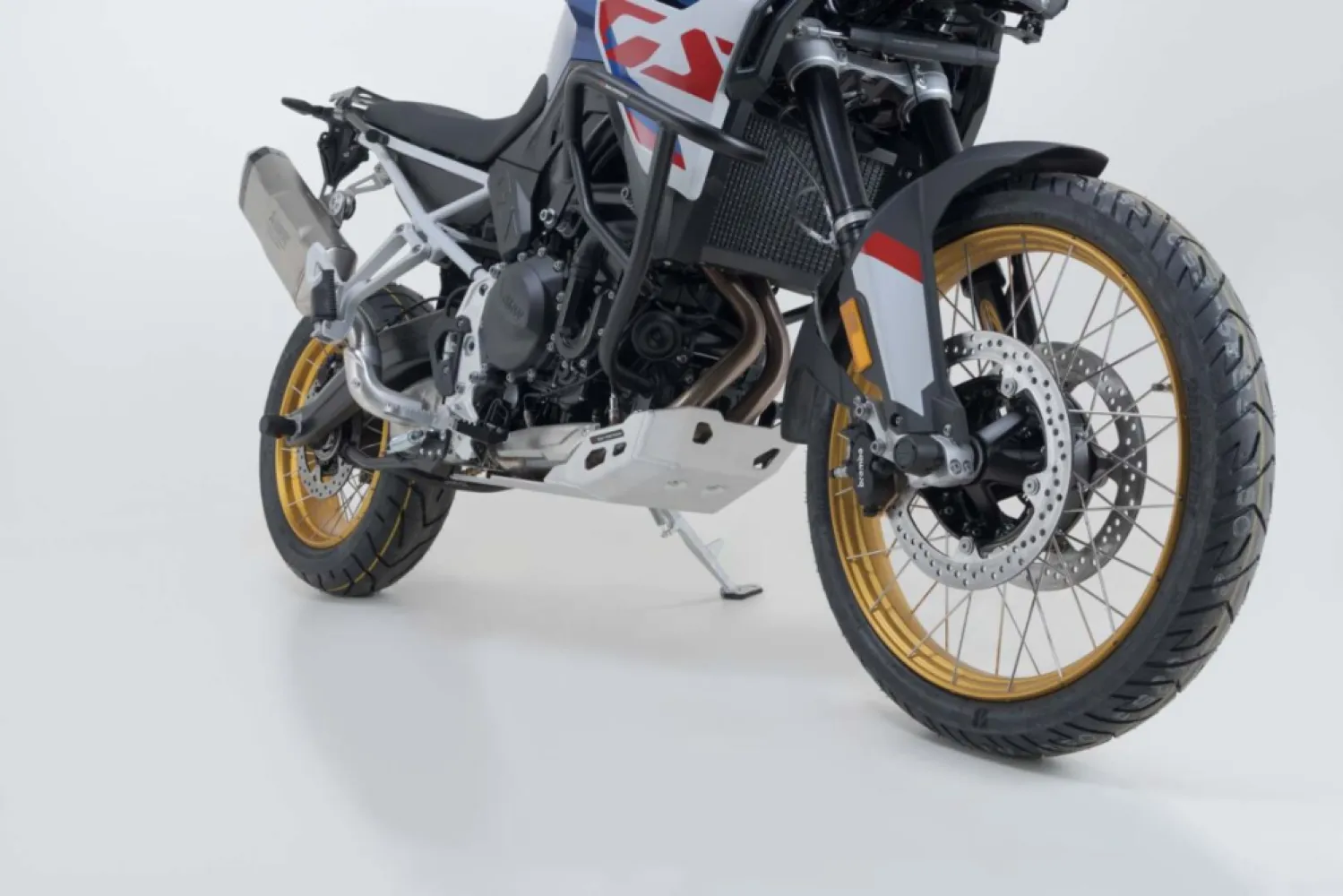 SW-MOTECH - ENGINE GUARD - 05062312