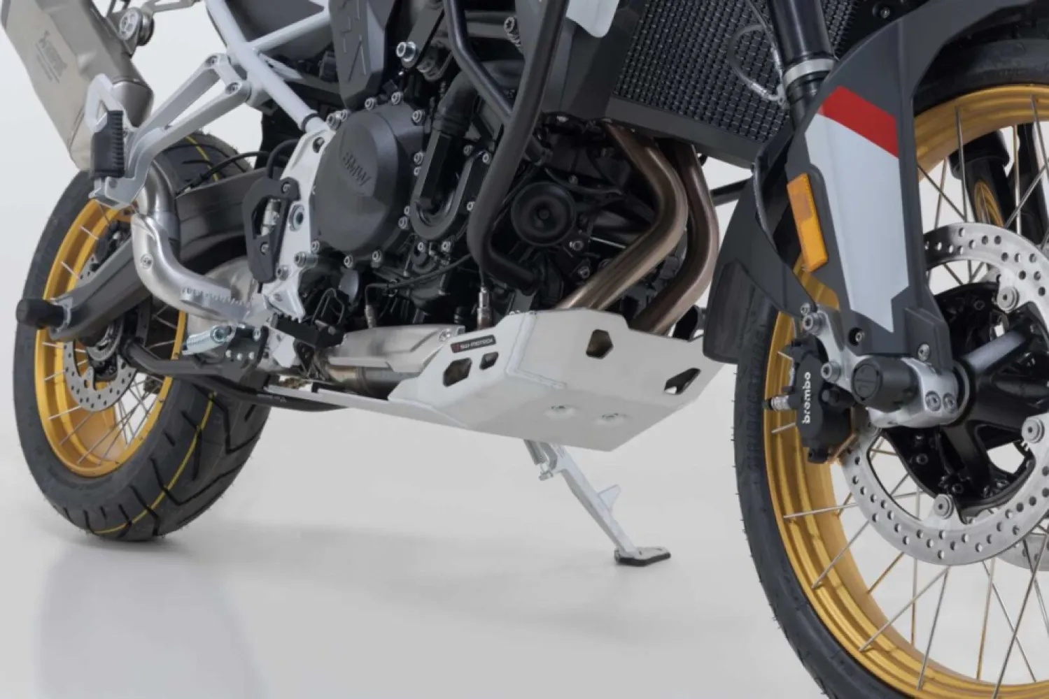 SW-MOTECH - ENGINE GUARD - 05062312