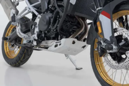 SW-MOTECH - ENGINE GUARD - 05062312