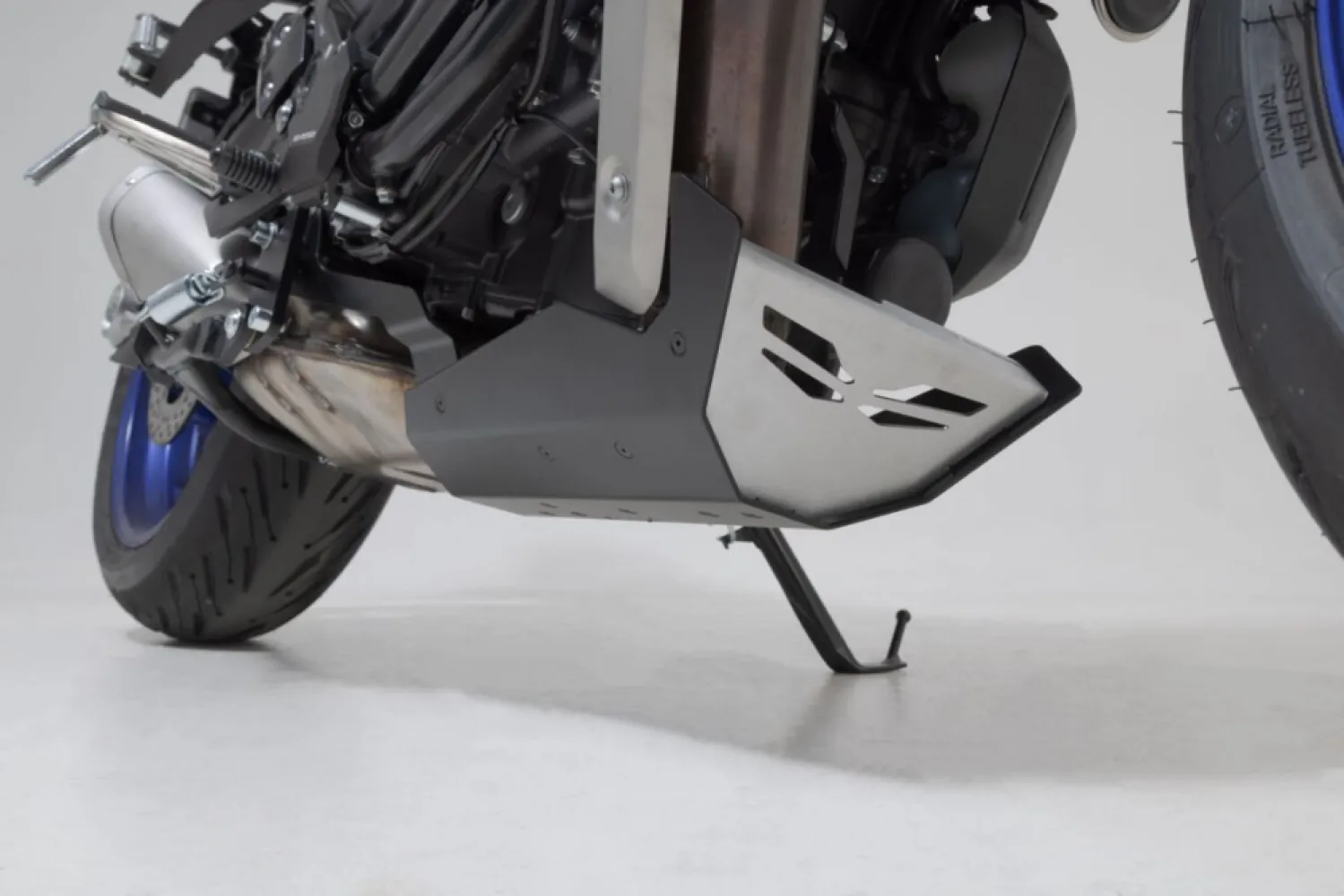 SW-MOTECH - FRONT SPOILER - 05062313