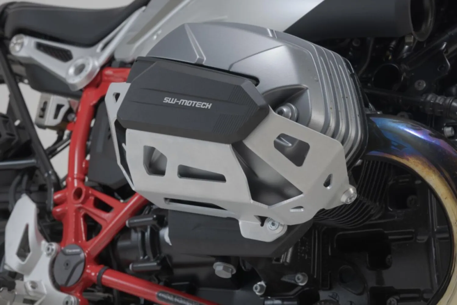 SW-MOTECH - CYLINDER GUARD - 05062316