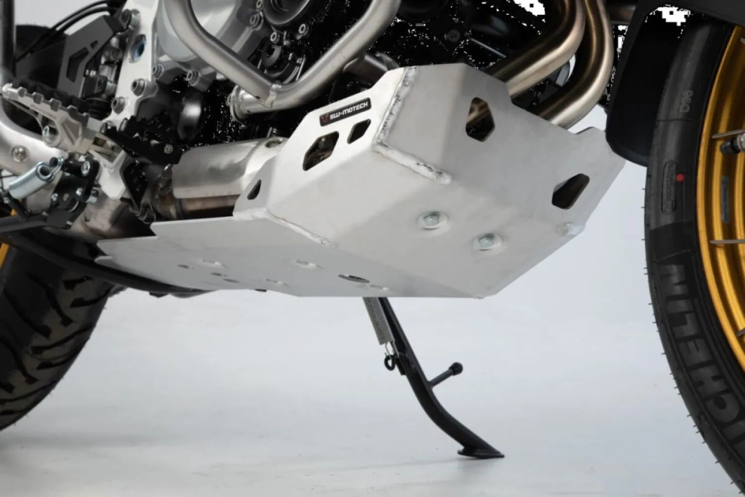SW-MOTECH - ENGINE GUARD - 05062315
