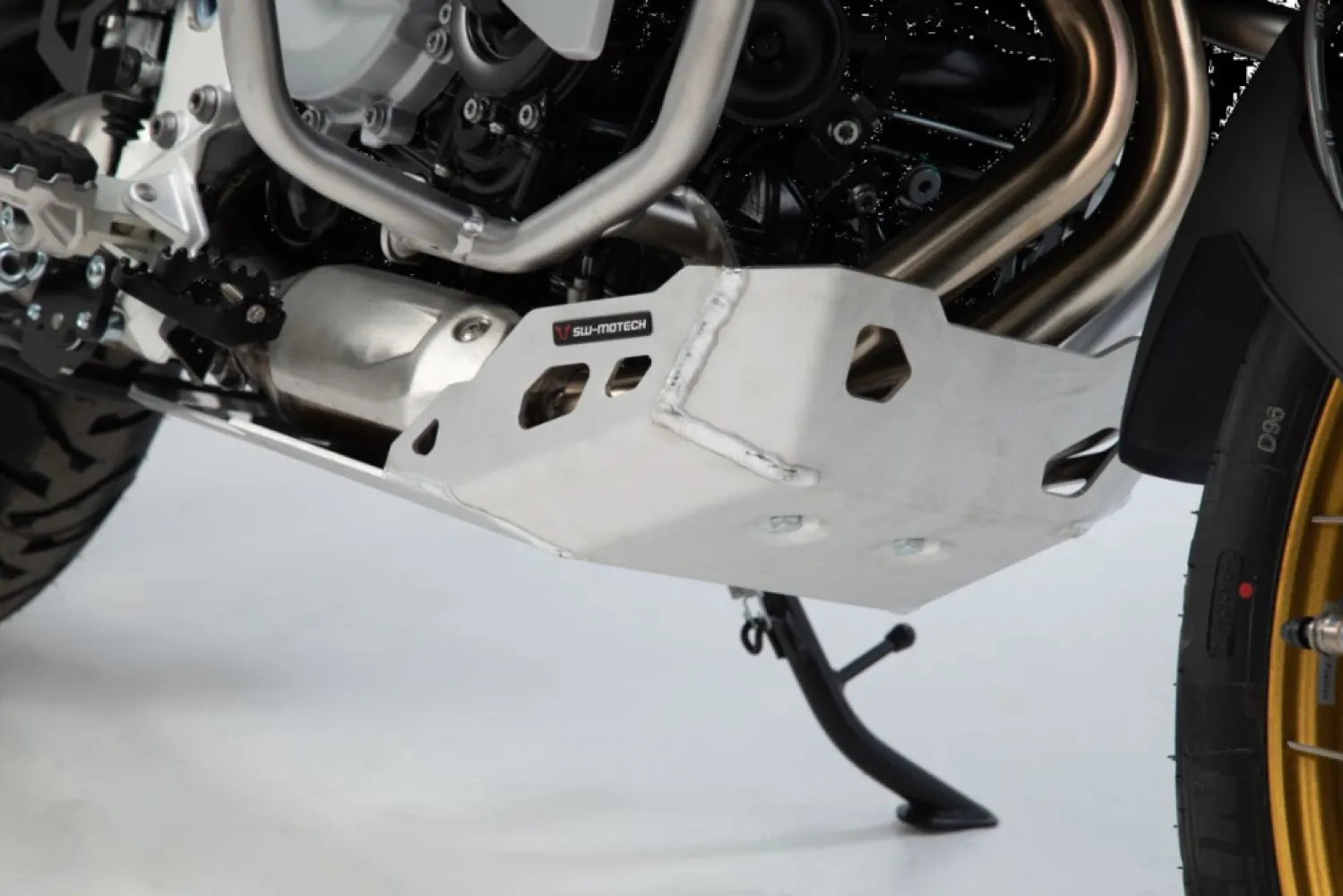 SW-MOTECH - ENGINE GUARD - 05062315