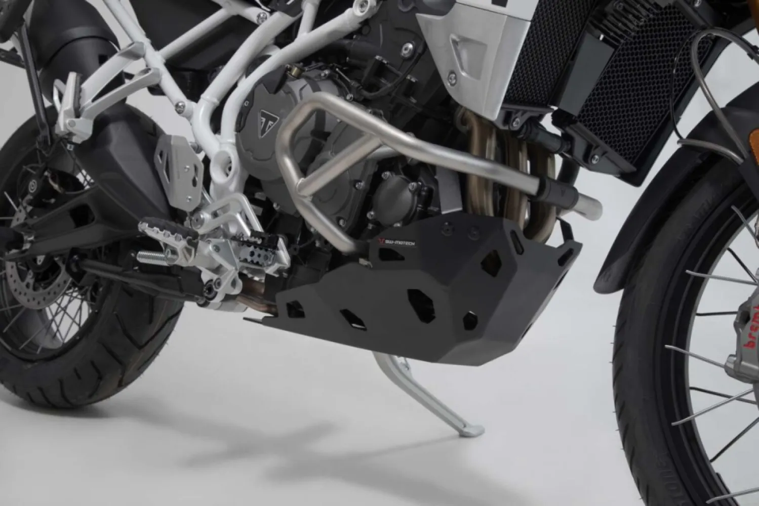 SW-MOTECH - ENGINE GUARD - 05062321