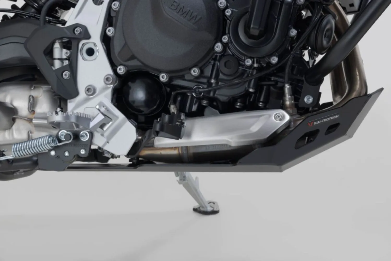 SW-MOTECH - ENGINE GUARD BLACK F900GS - 05062340