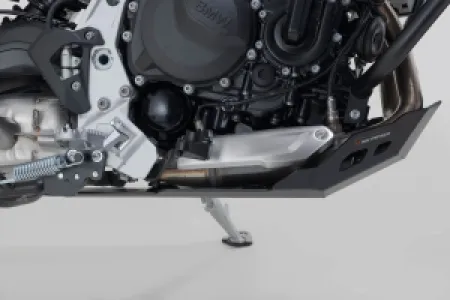 SW-MOTECH - ENGINE GUARD BLACK F900GS - 05062340