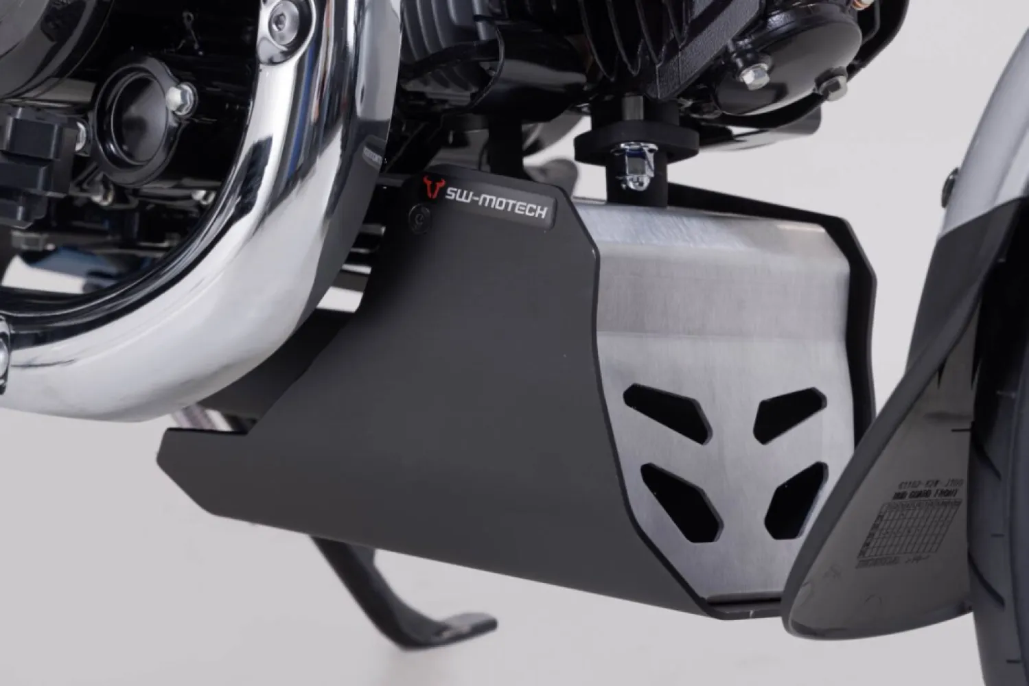 SW-MOTECH - ENGINE GUARD - 05062369