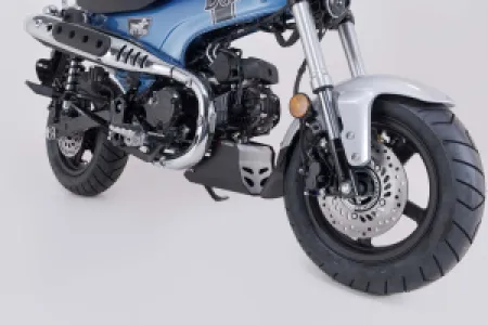 SW-MOTECH - ENGINE GUARD - 05062369