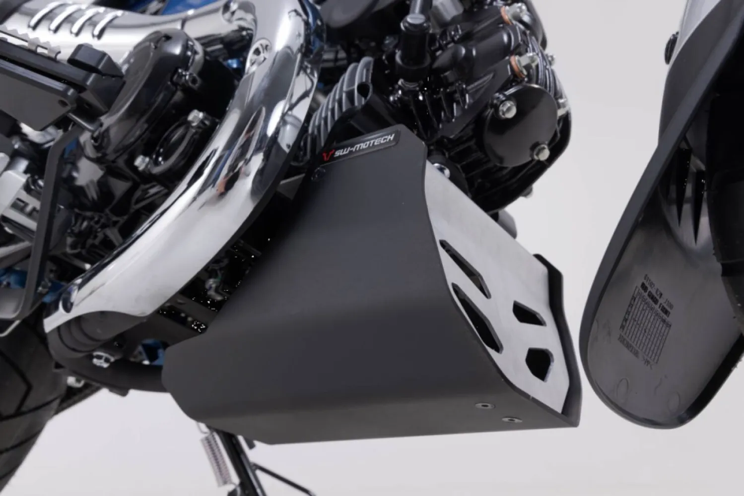 SW-MOTECH - ENGINE GUARD - 05062369