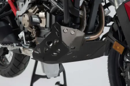 SW-MOTECH - ENGINE GUARD BLACK - 05062344