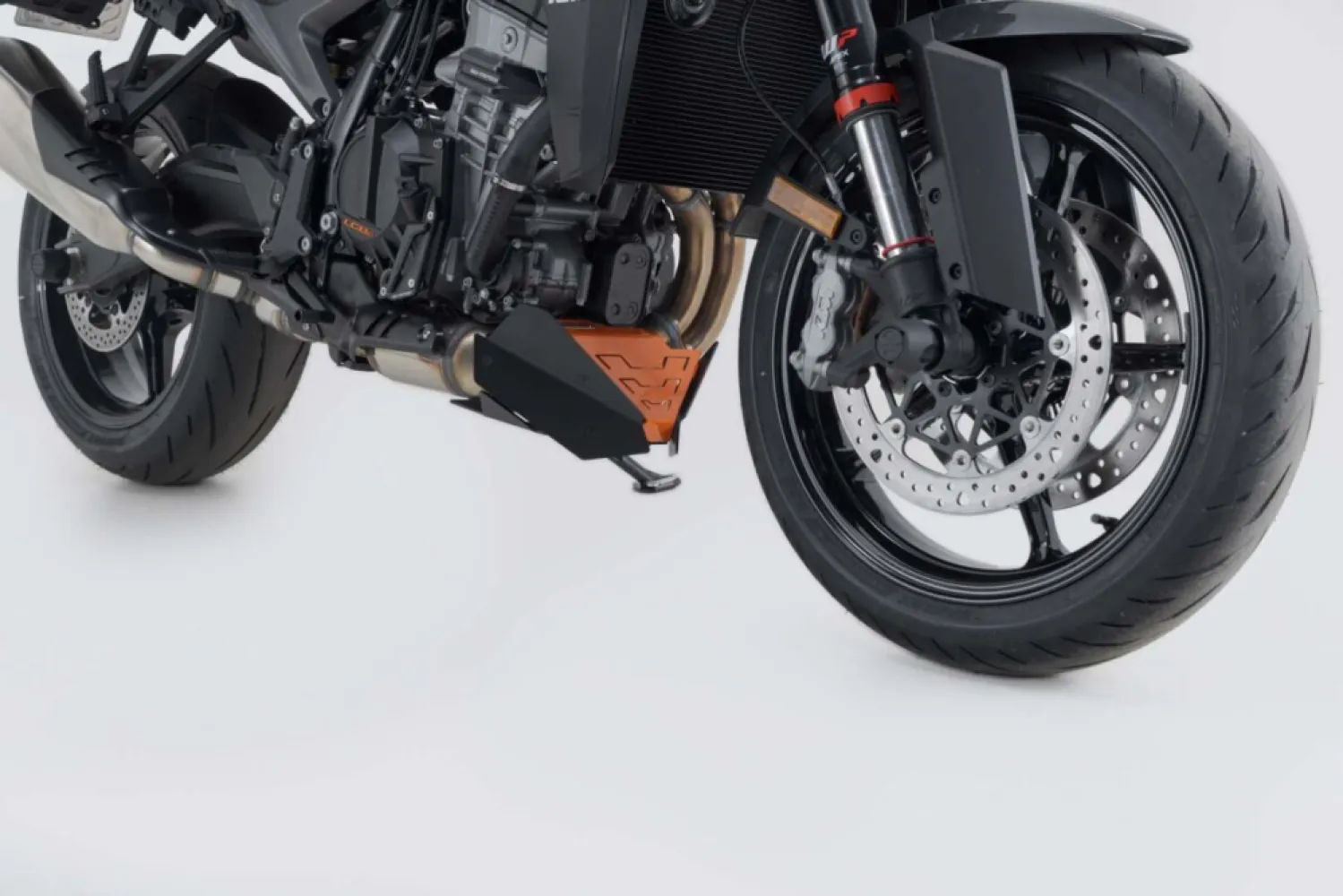 SW-MOTECH - FRONT SPOILER - 05062371