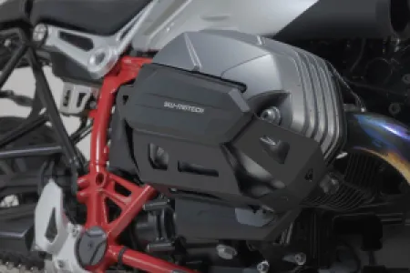 SW-MOTECH - CYLINDER GUARDS - 05062373