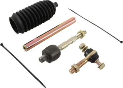 MOOSE OFFROAD HARD-PARTS - TIE ROD END KIT LEFT UTV CANAM - 04301362