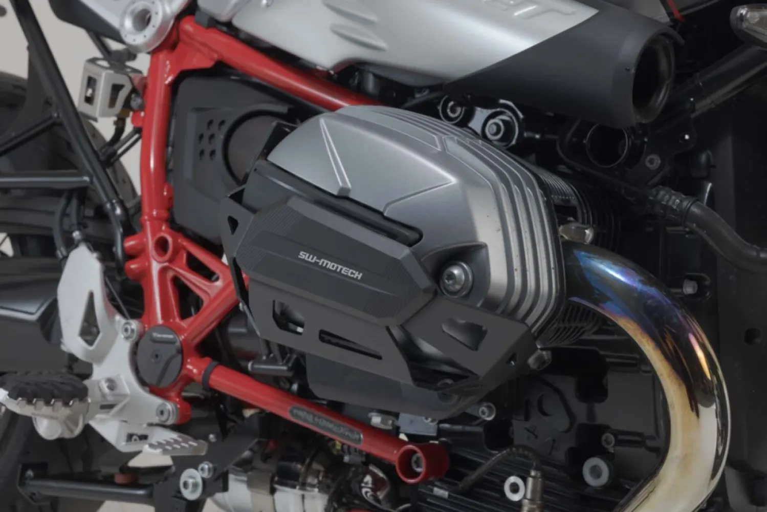 SW-MOTECH - CYLINDER GUARDS - 05062373