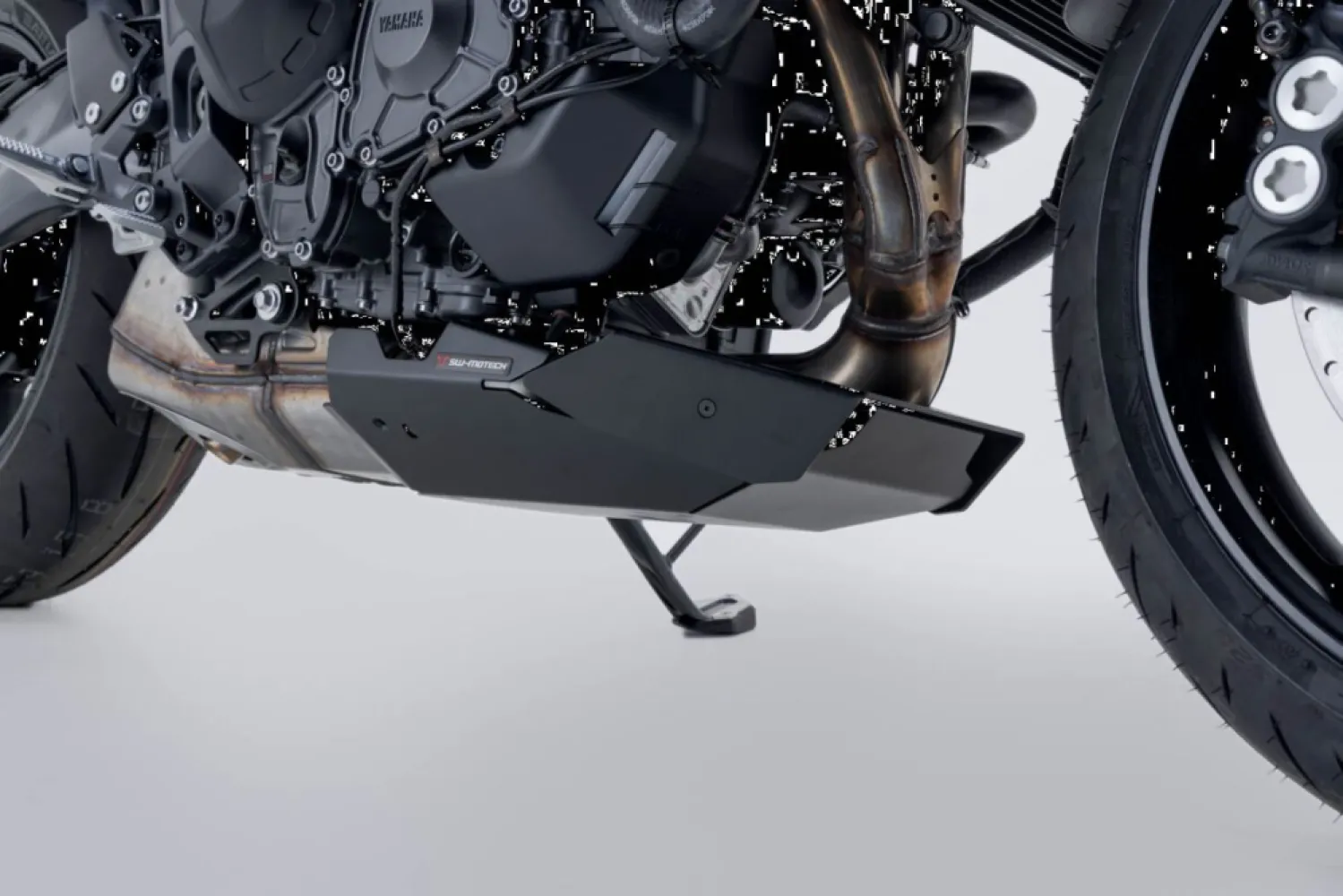 SW-MOTECH - FRONT SPOILER - 05062372